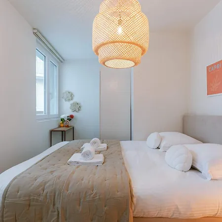 Huswell - Charming In - Perfect For 7 Guests *