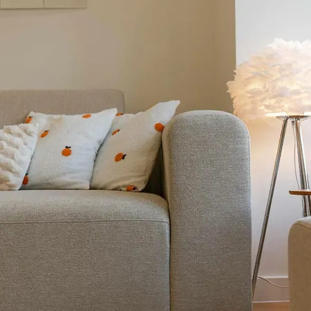 Lägenhet Huswell - Charming In - Perfect For 7 Guests *